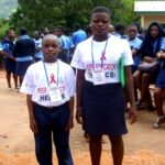 Students HIV/AIDS Campiagn Clubs With Schools