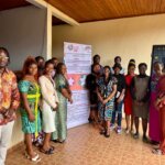 Launch of STREAM Network Cameroon