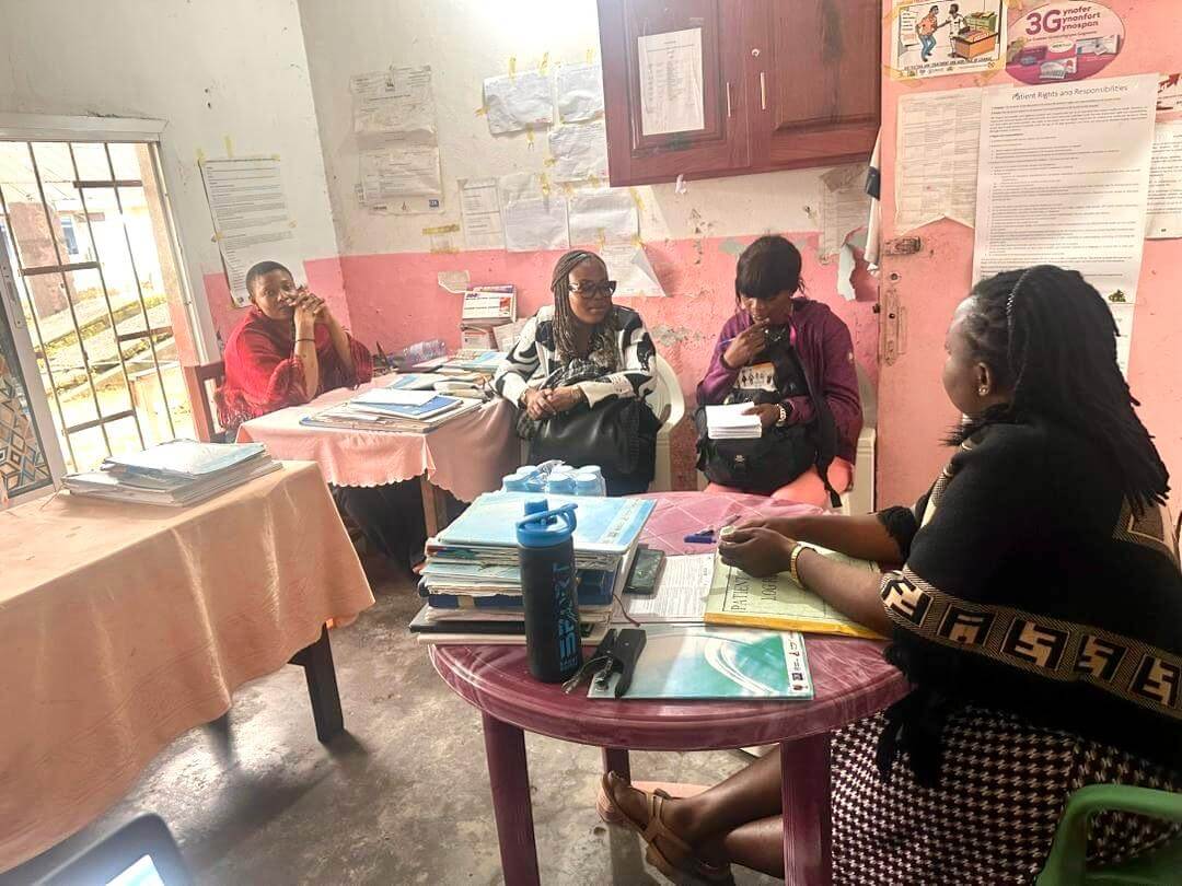 MARP CLM Supervision South West Region