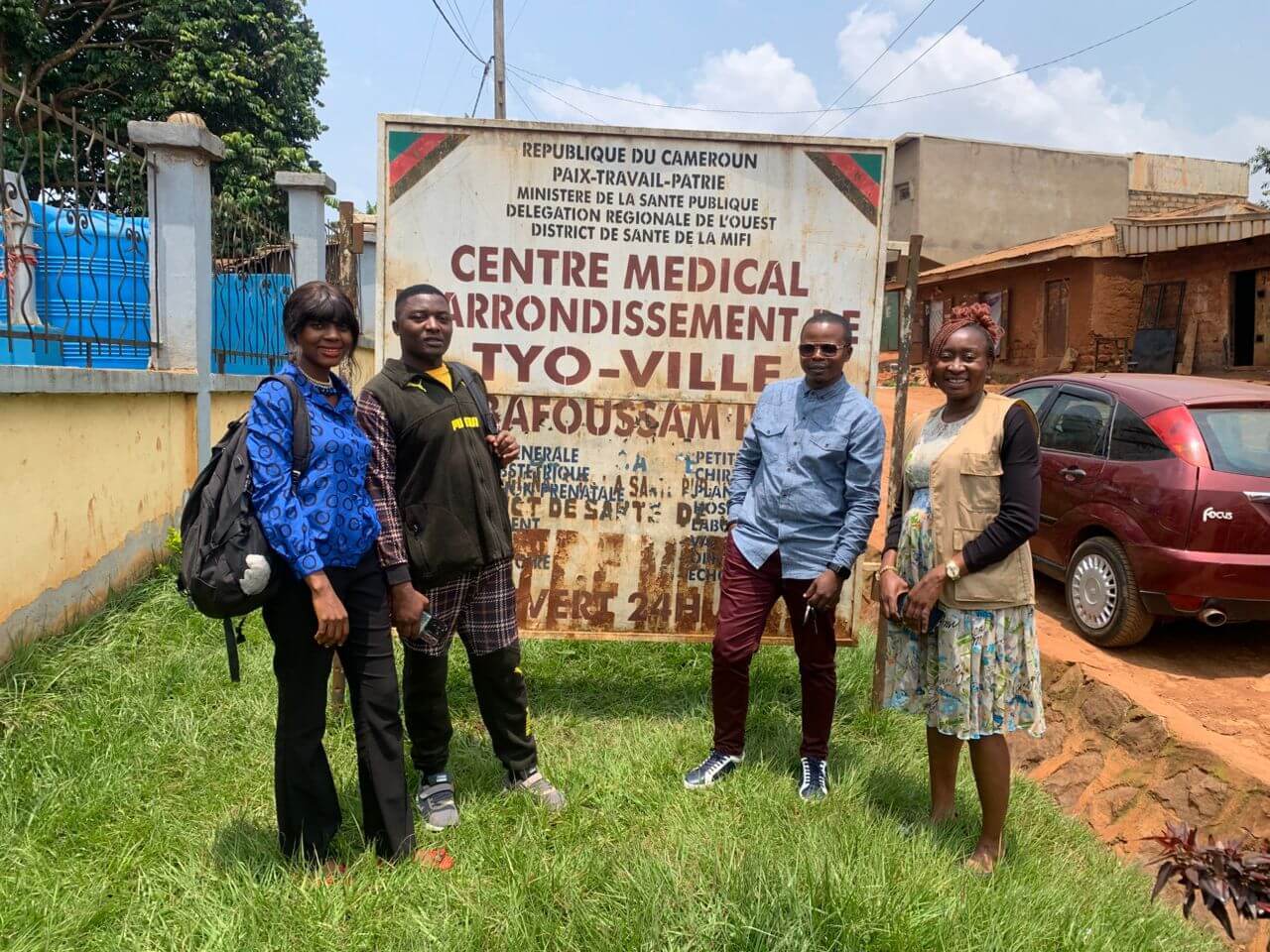 MARP CLM Supervision in the West