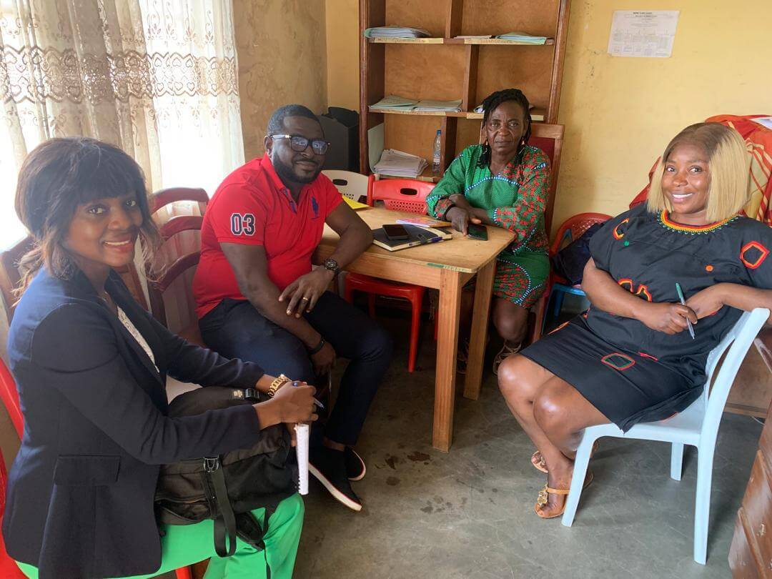 MARP CLM Supervision Northwest