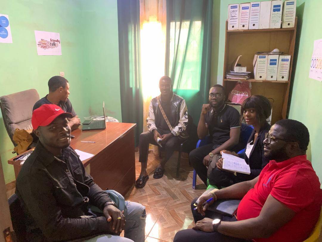 MARP CLM Supervision Northwest