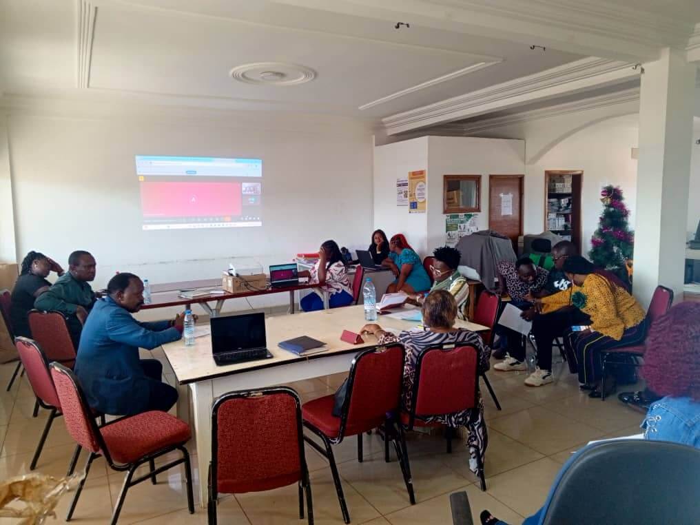 HEDECS hybrid General Assembly 2025.