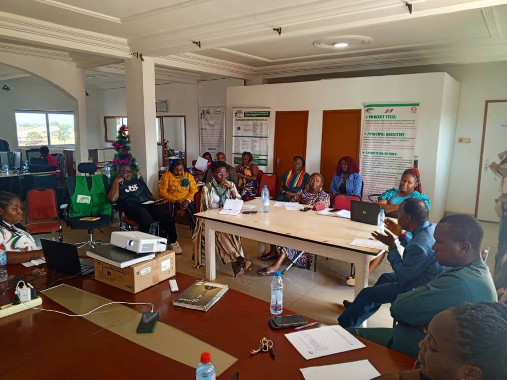 HEDECS General Assembly 2025.